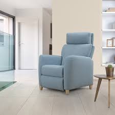 Sillón relax apertura manual modelo CAPRICE