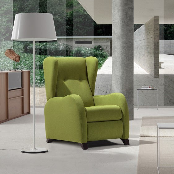 Sillon relax modelo Derby 1