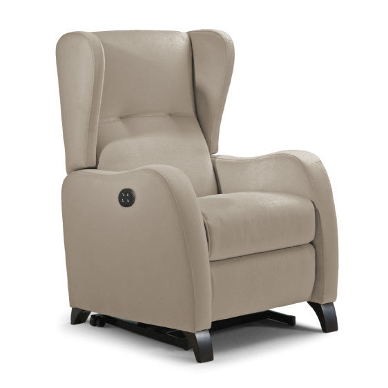 Sillón Relax orejero modelo BIRDIE