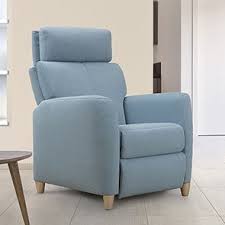 Sillón relax apertura manual modelo CAPRICE