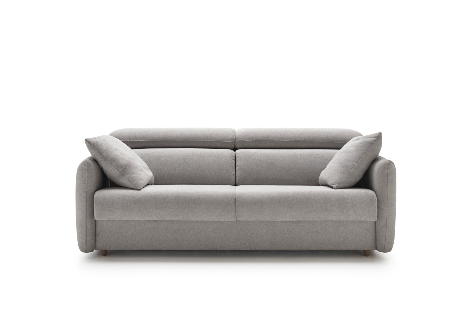 Sofá-cama modelo TÍVOLI con sistema Italiano