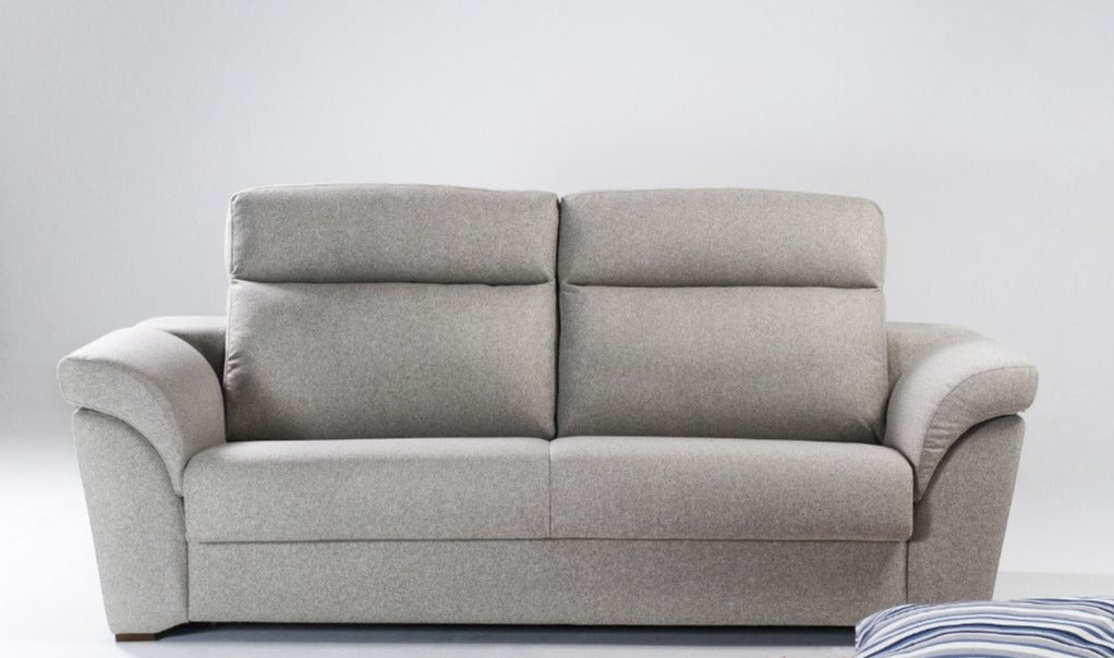 Sofá cama modelo LEA con sistema italiano