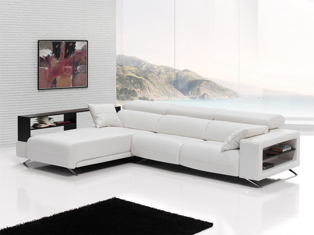 Chaiselongue de diseño modelo Cervantes