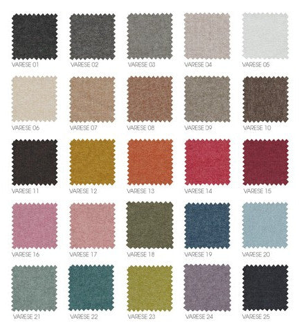 Sillón Relax modelo OLIVER en tela