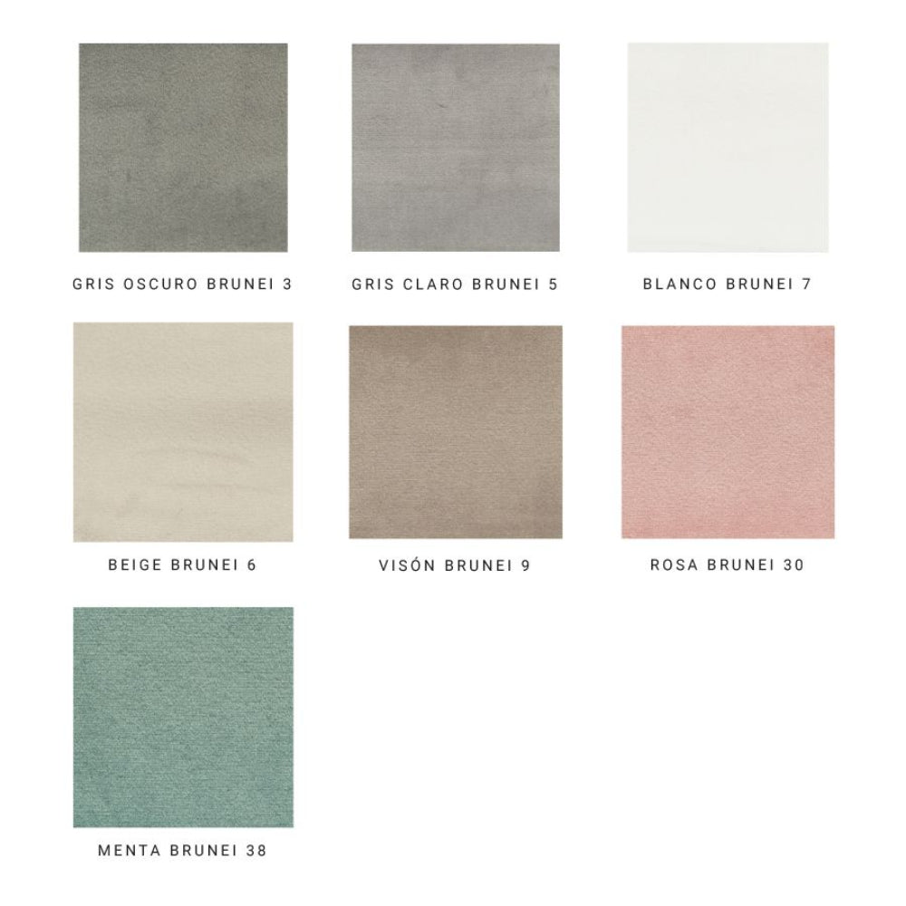 Sillón modelo DUOMO