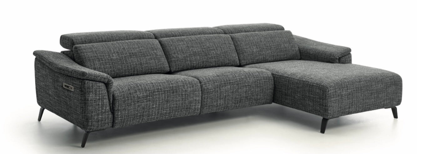 Chaiselongue de diseño asientos relax modelo CANTÚ promo EXPRES