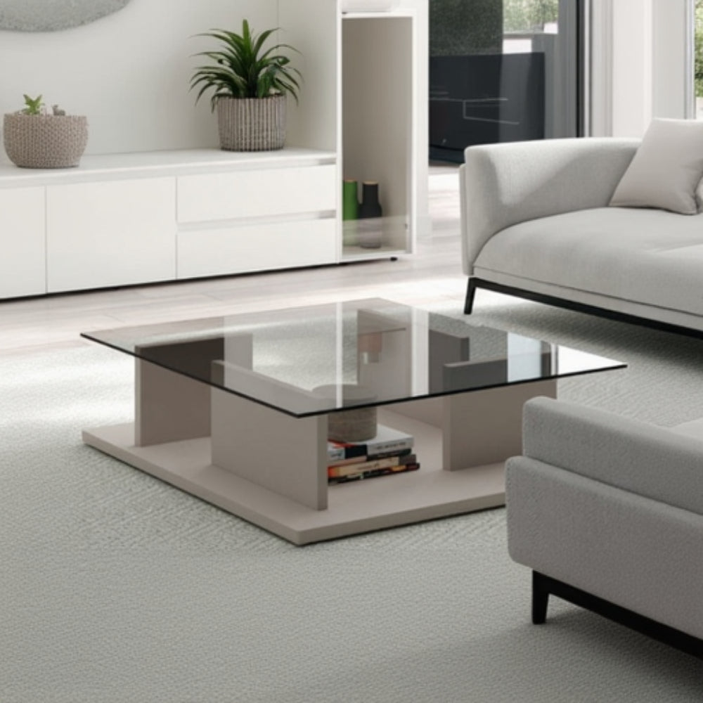 Mesa de diseño Modelo Iceberg