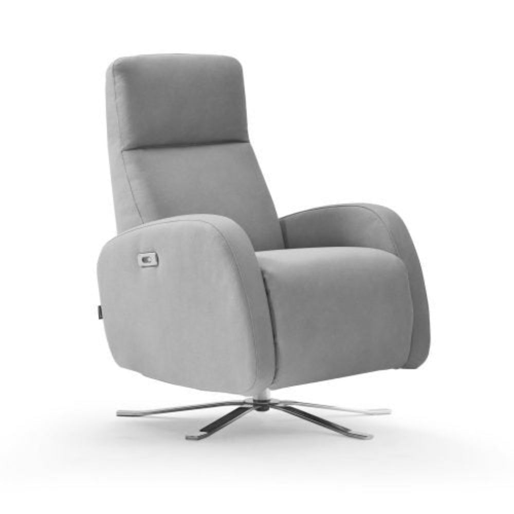 Sillón relax motorizado modelo WISCONSIN