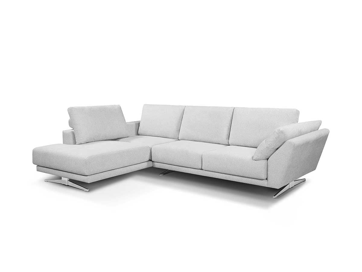 Rinconera de diseño abierto modelo Monrow