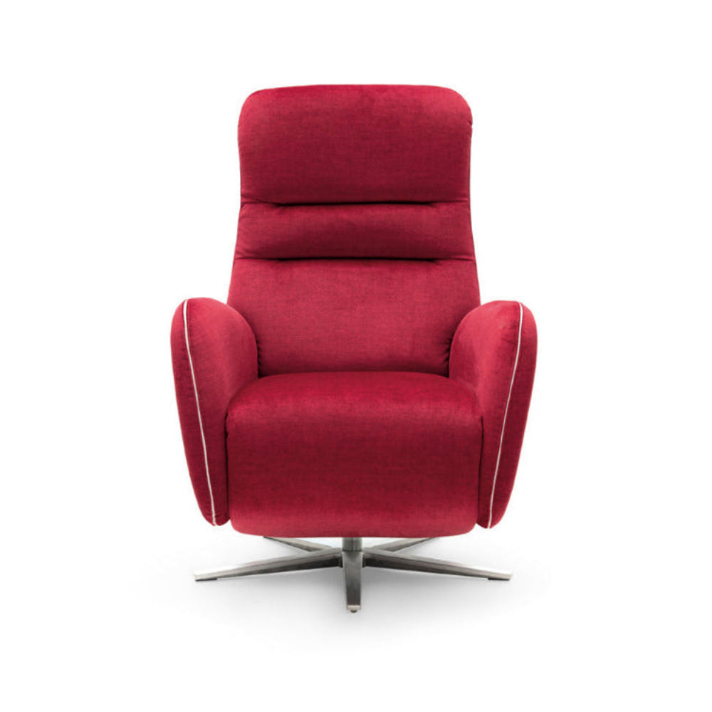 Sillón relax de diseño giratorio modelo ONIX