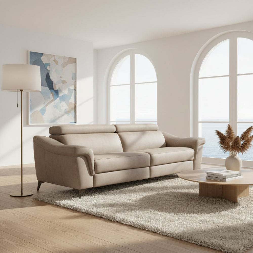 Sofá elax modelo ORSAY Tapizado Antimanchas