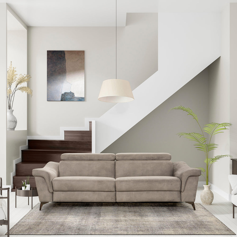 Sofá elax modelo ORSAY Tapizado Antimanchas