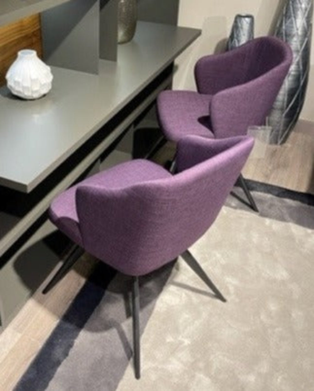 Silla colección ELEGANCE en Liquidación