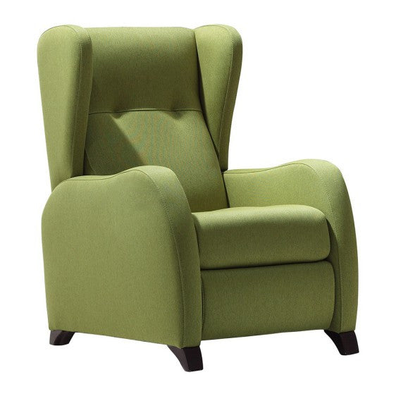 Sillón Relax orejero modelo BIRDIE