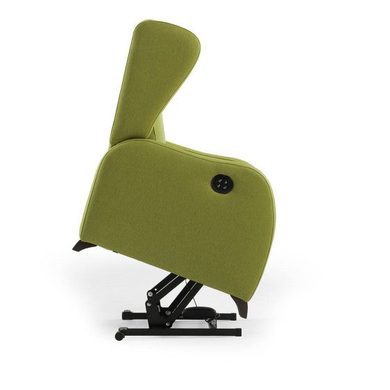 Sillón Relax orejero modelo BIRDIE