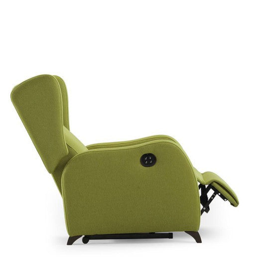 Sillón Relax orejero modelo BIRDIE