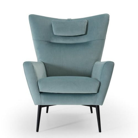 tienda online sofas madrid sidivani sillón fijo ideal para leer confort modelo DUOMO