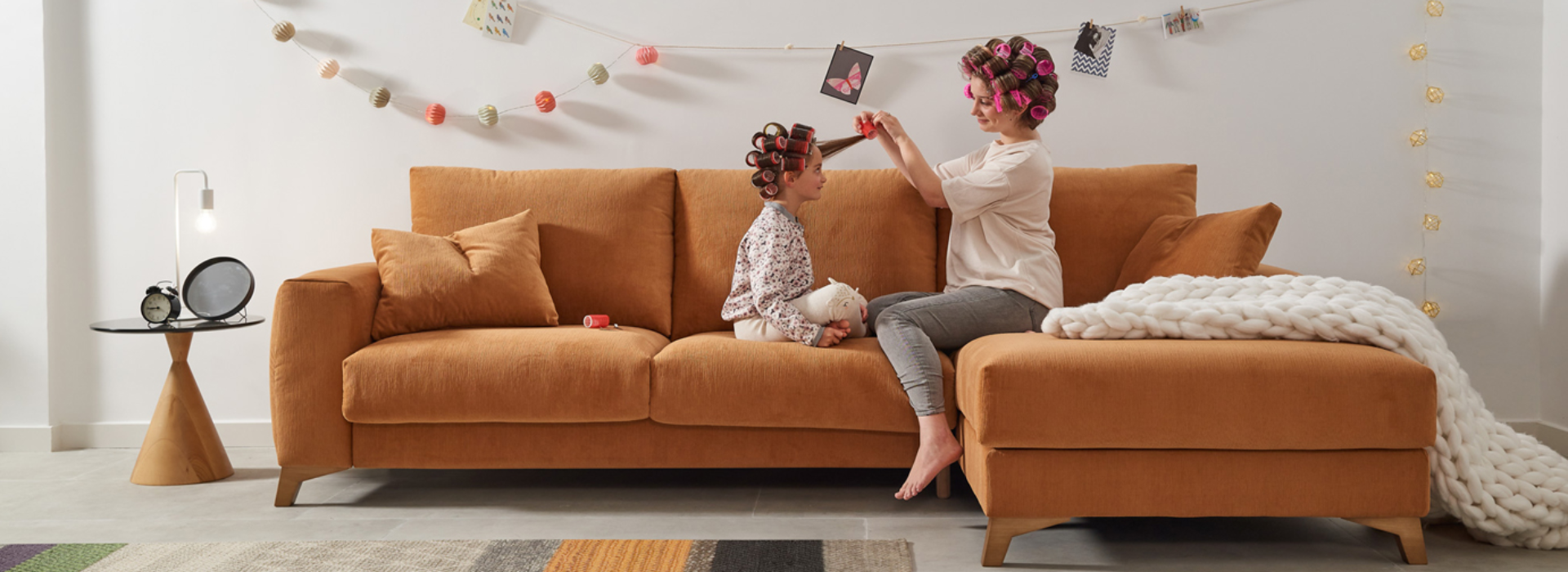 Ideas de regalo para el día de la madre