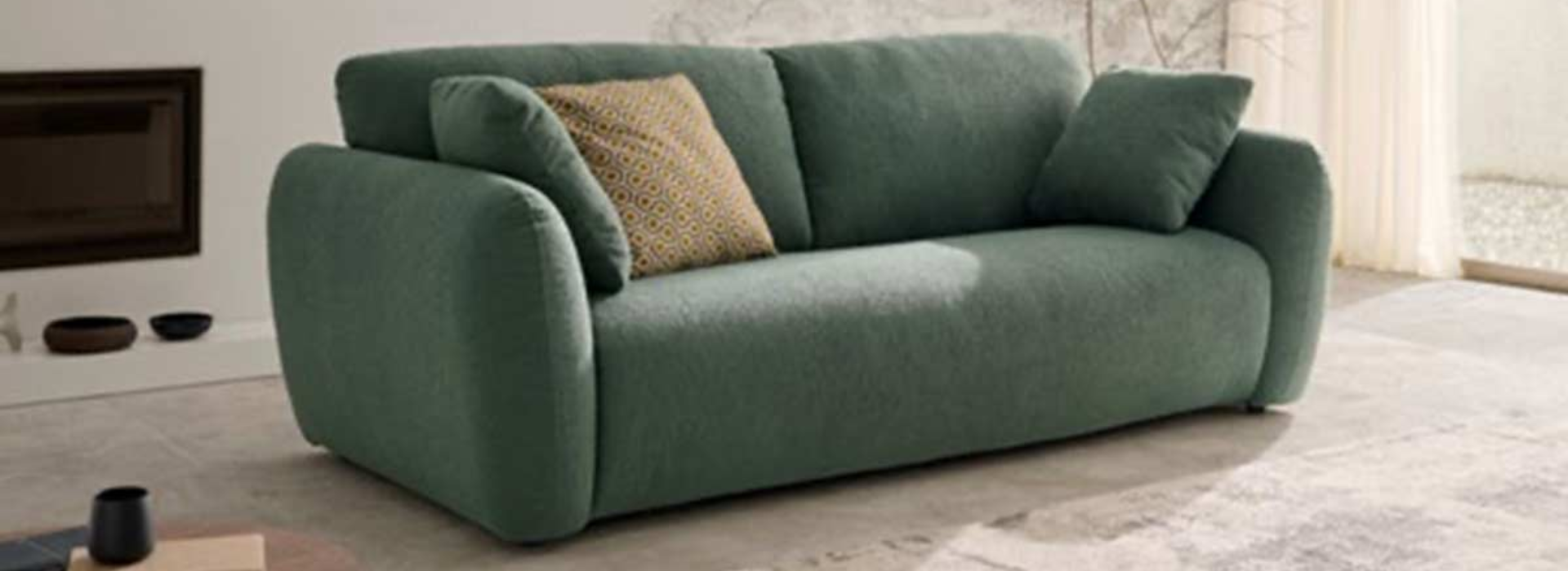 ¿De qué color poner el sofá? Todo lo que debes saber