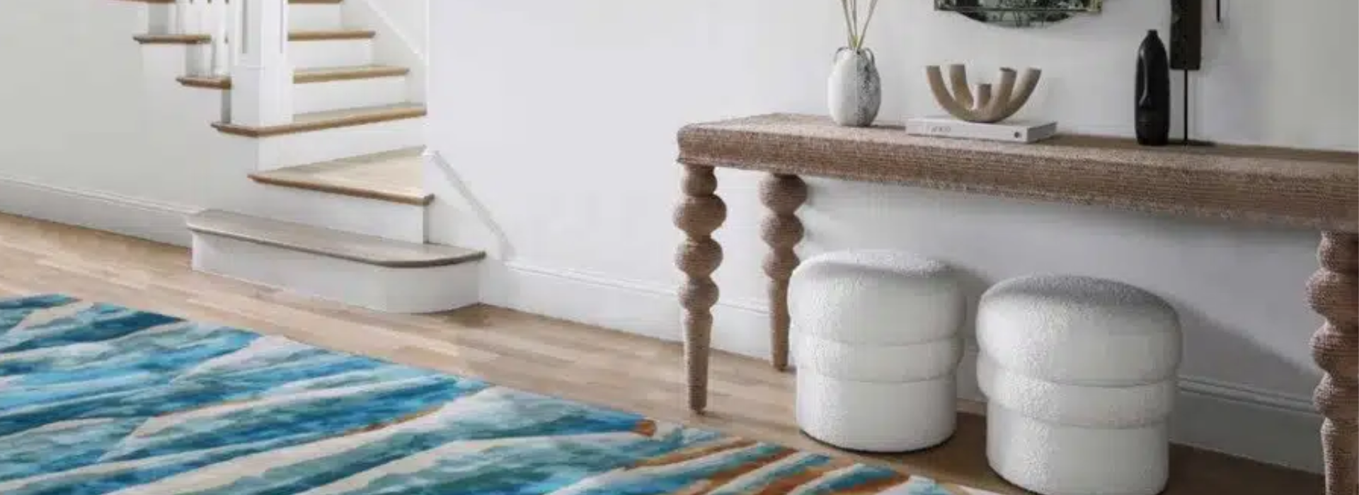 Tendencias en Decoración para el Otoño 2025
