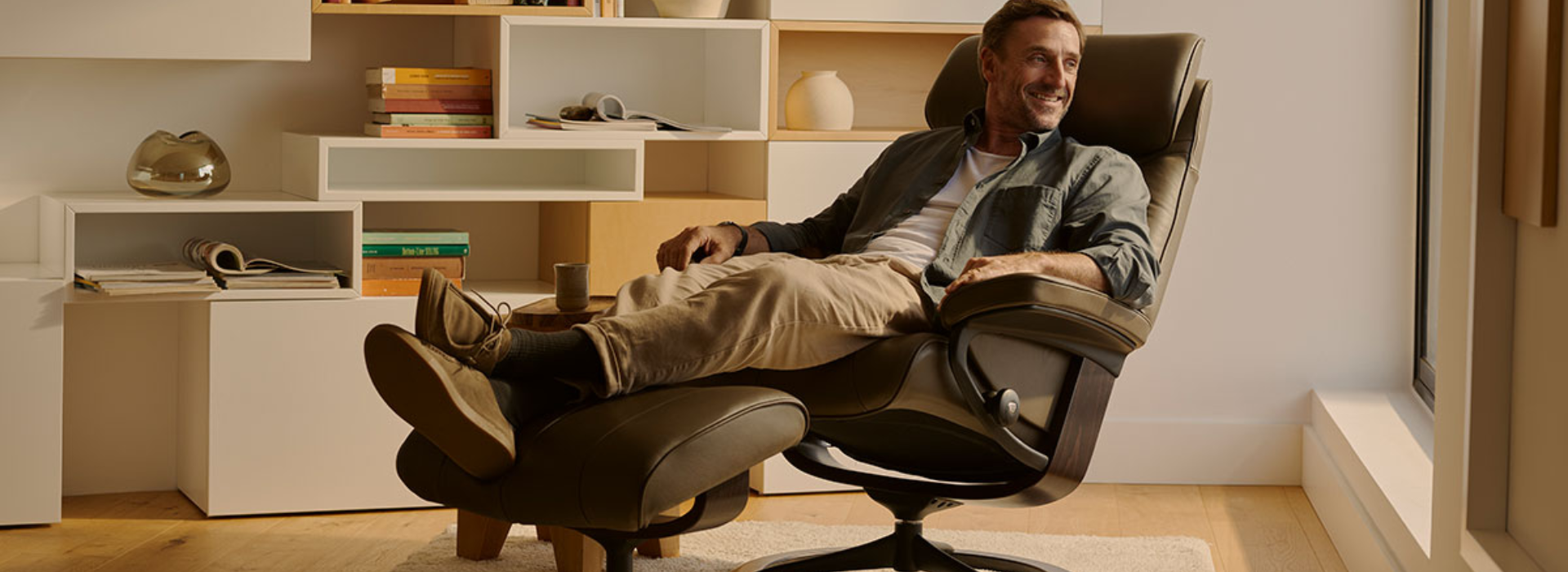 Los 6 mejores sillones para la espalda