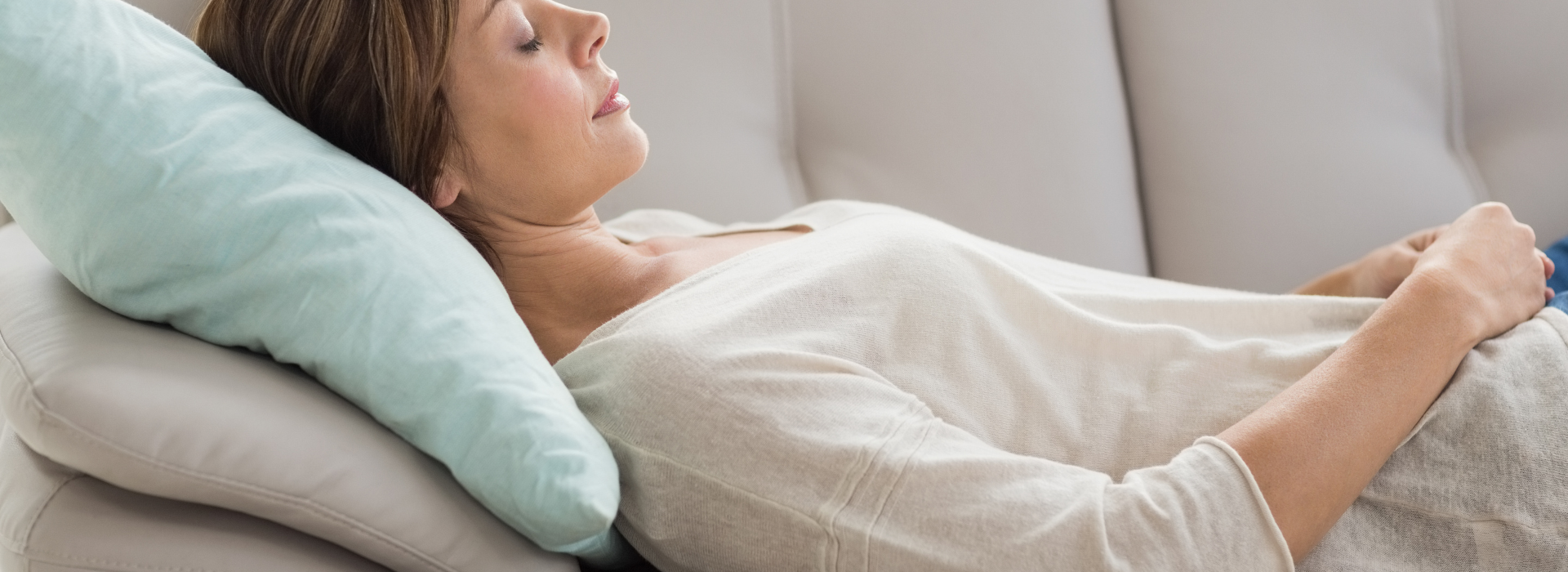 ¿Cuál es el mejor sofá para el dolor de espalda? Guía de compra