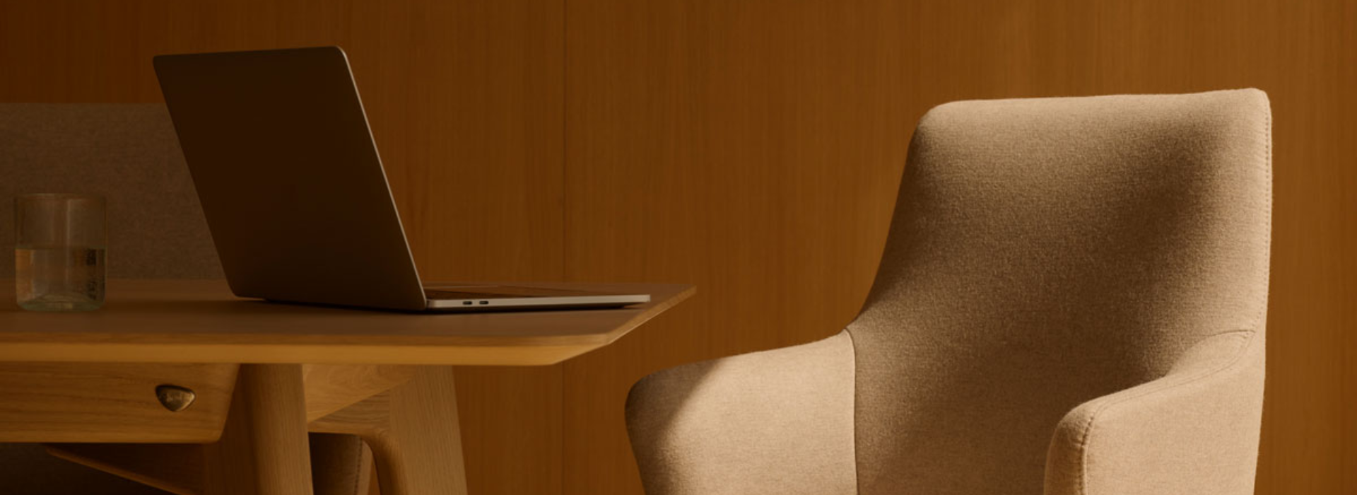 Cómo amueblar tu espacio de trabajo en casa: estilo, confort y funcionalidad