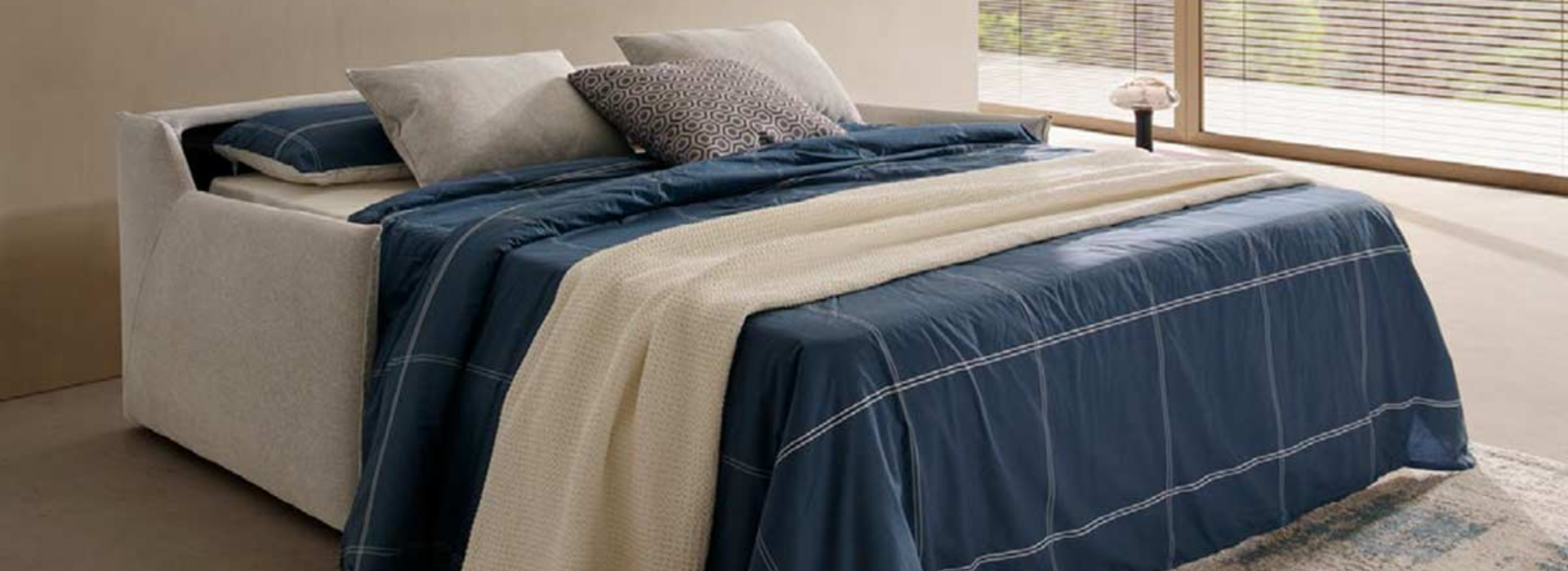 Guía completa de sofás cama SIDIVANI