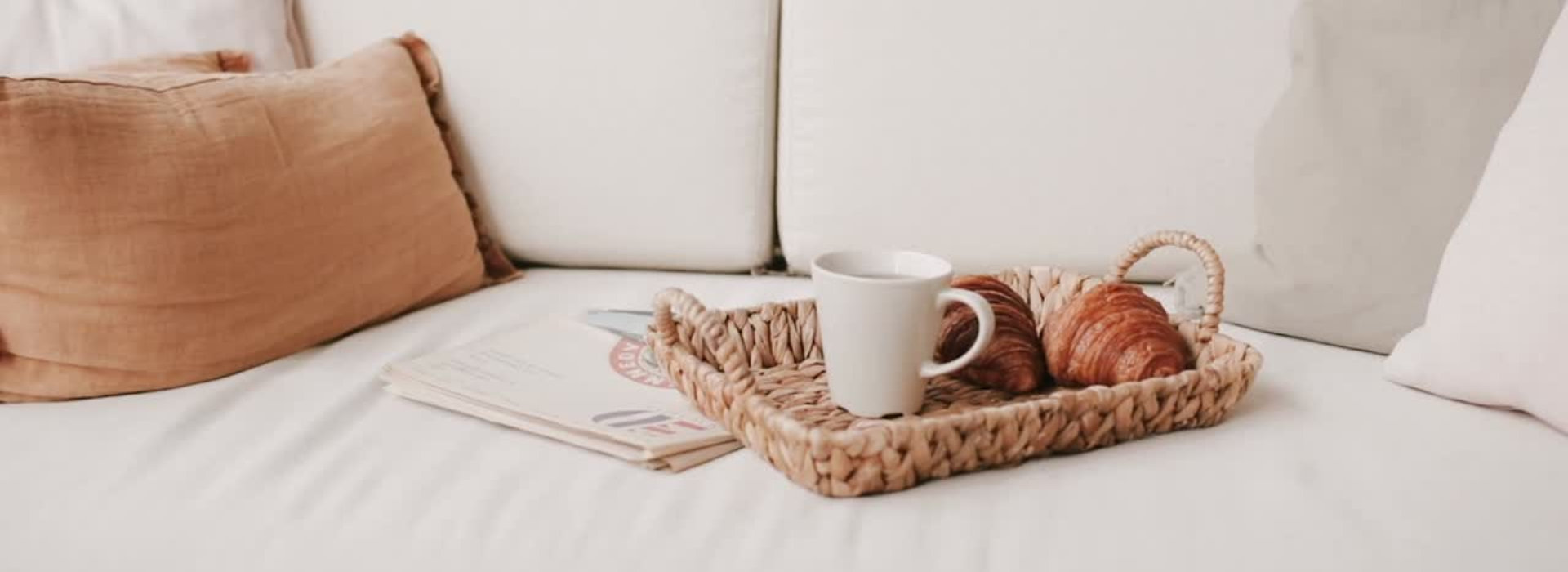 ¿Cuál es la mejor tela para tu sofá?