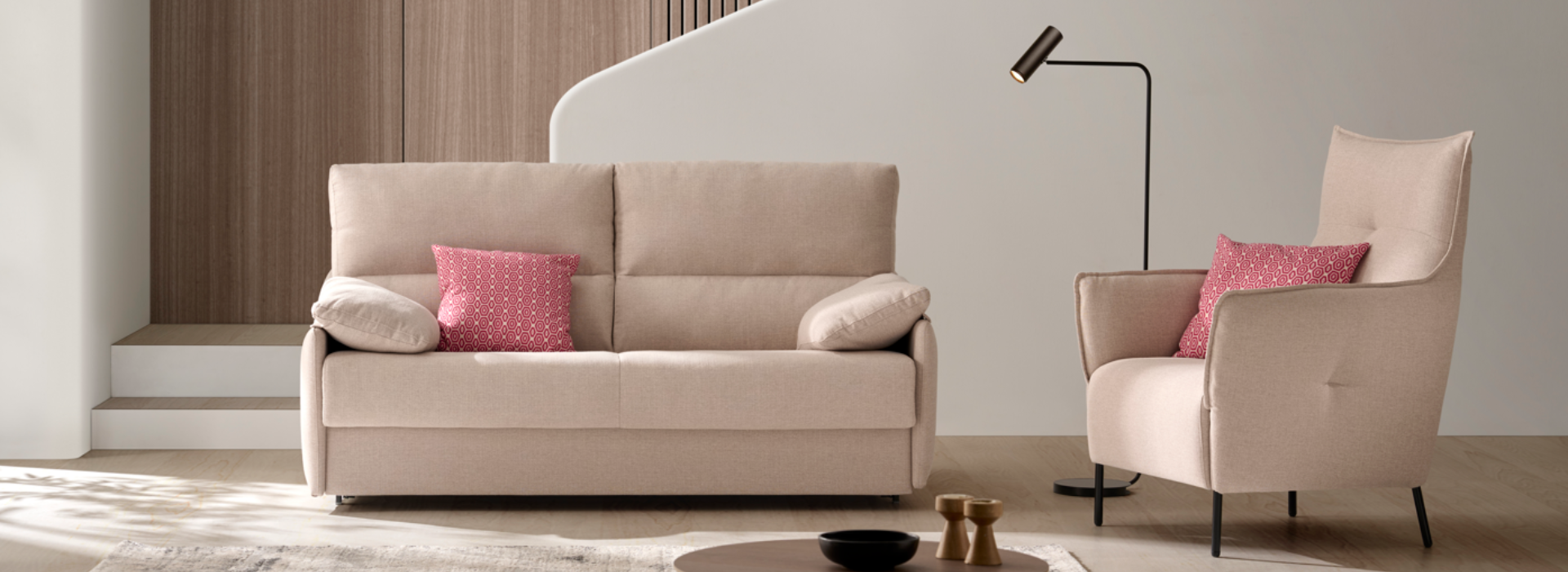 6 Términos que Dominar Antes de Comprar un Sofá