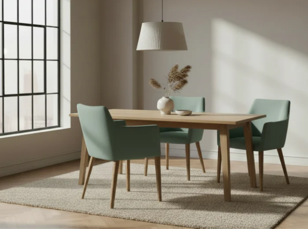 Sillas y Taburetes Aquaclean® de Sidivani