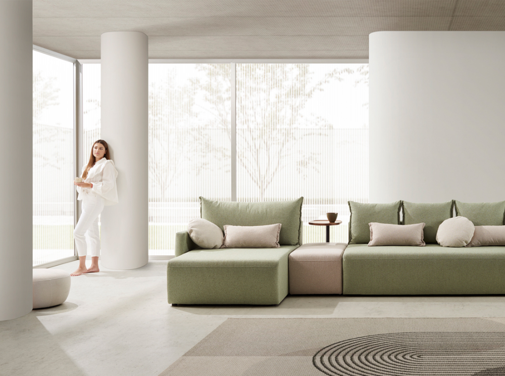 Compras Sofás y Sillones en Madrid