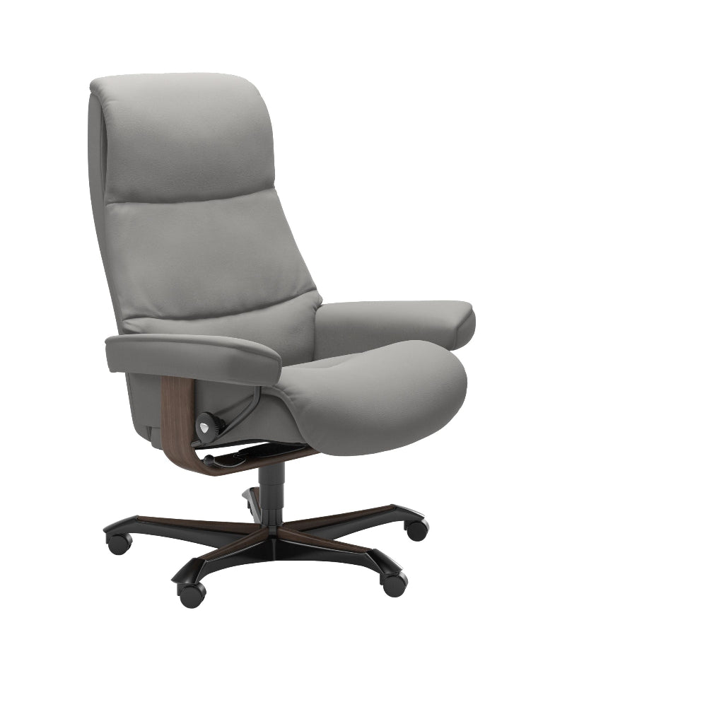 Sillón giratorio Stressless® modelo VIEW Home Office