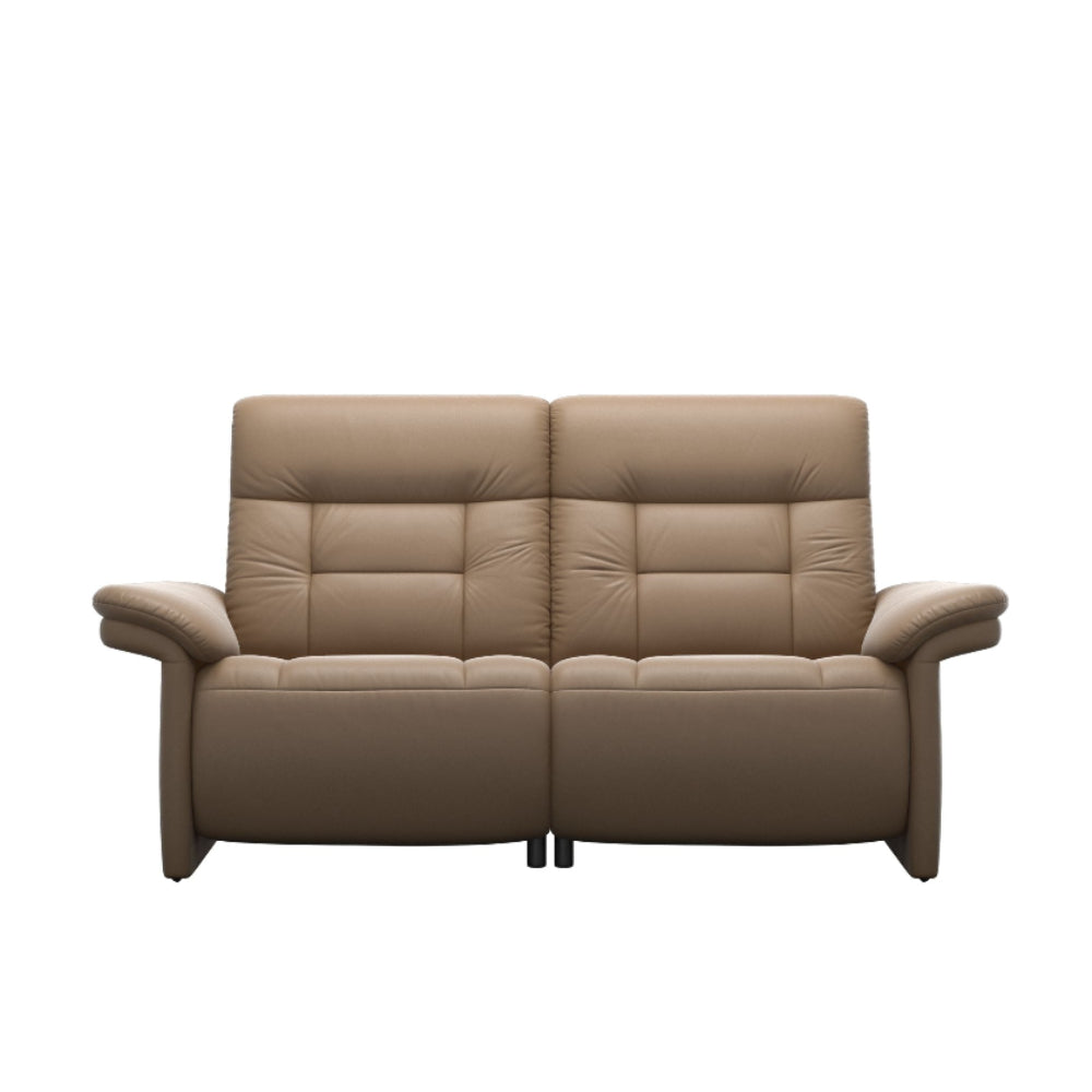 sofa modelo mary de stressless disponible en oferta en sidivani