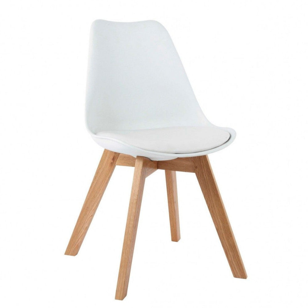 Set de Sillas Diseño Escandinavo