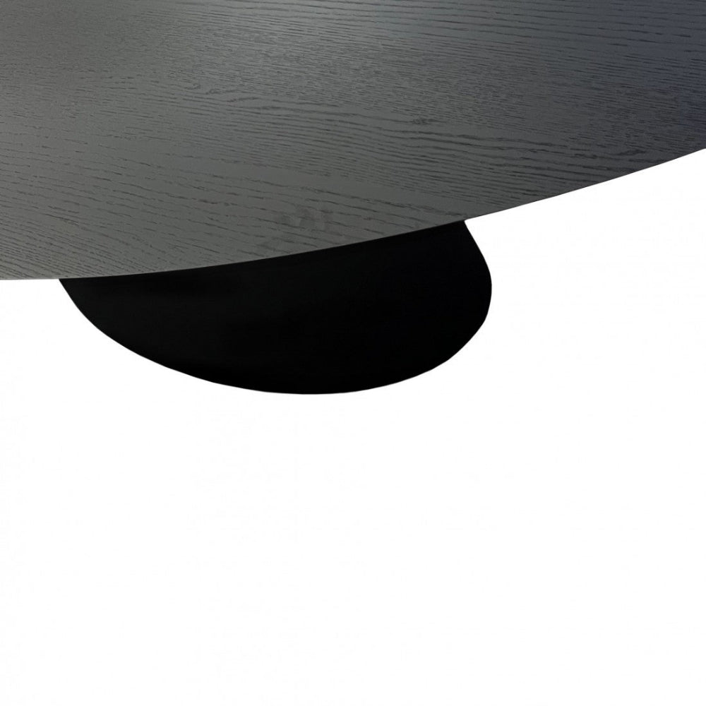 detalle mesa de comedor orion