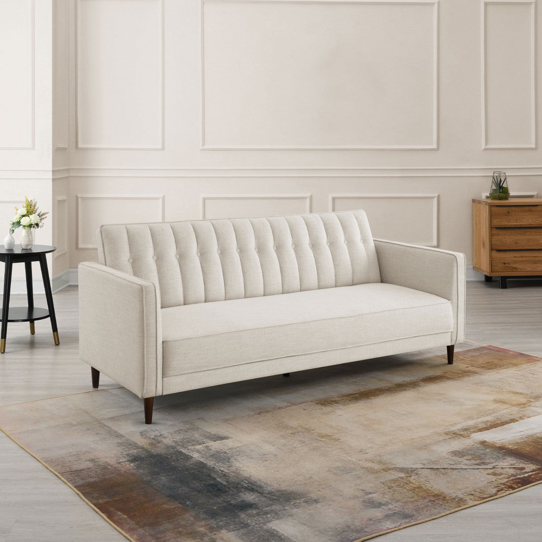 Sofa cama Sistema Click-Clack