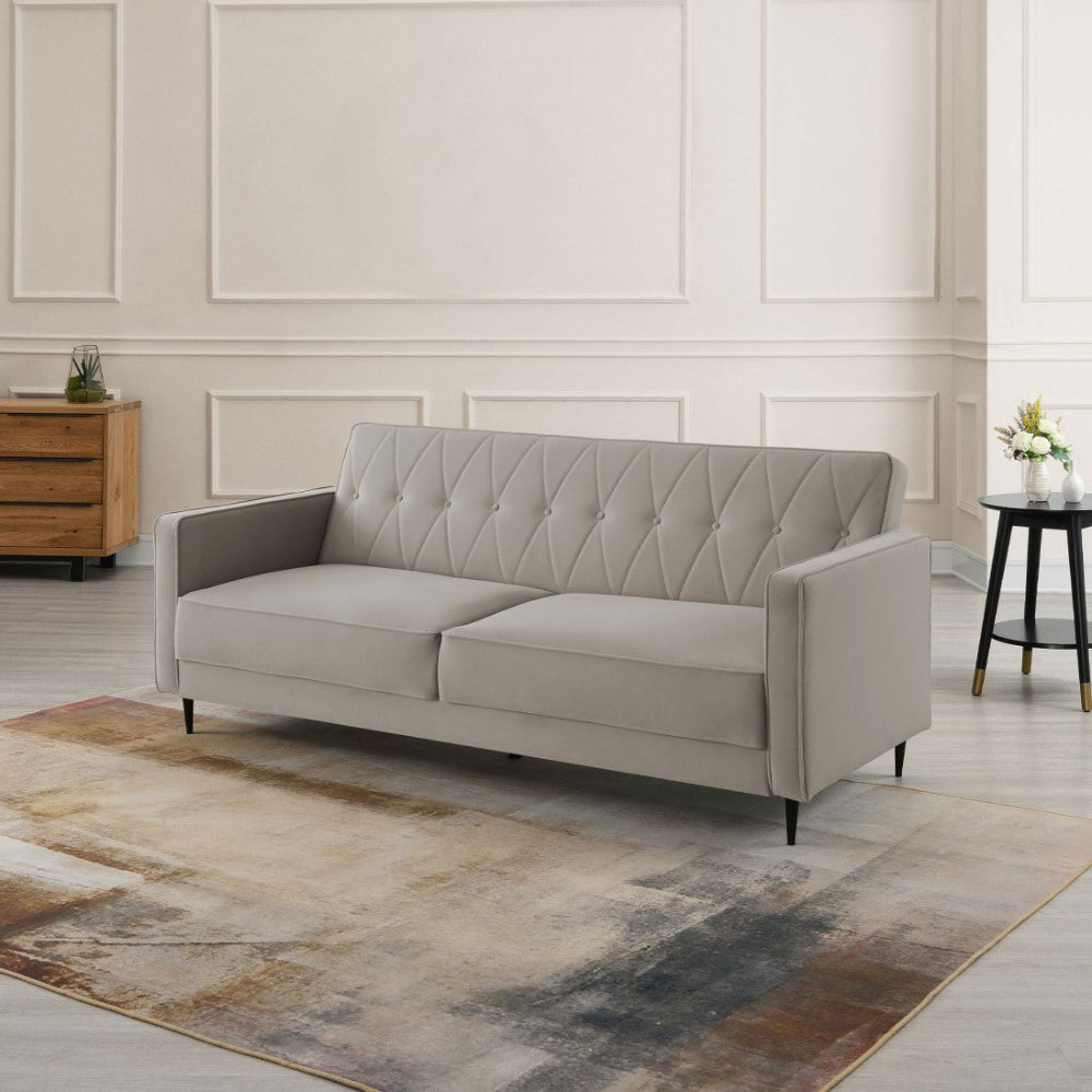 Sofa cama Sistema Click-Clack