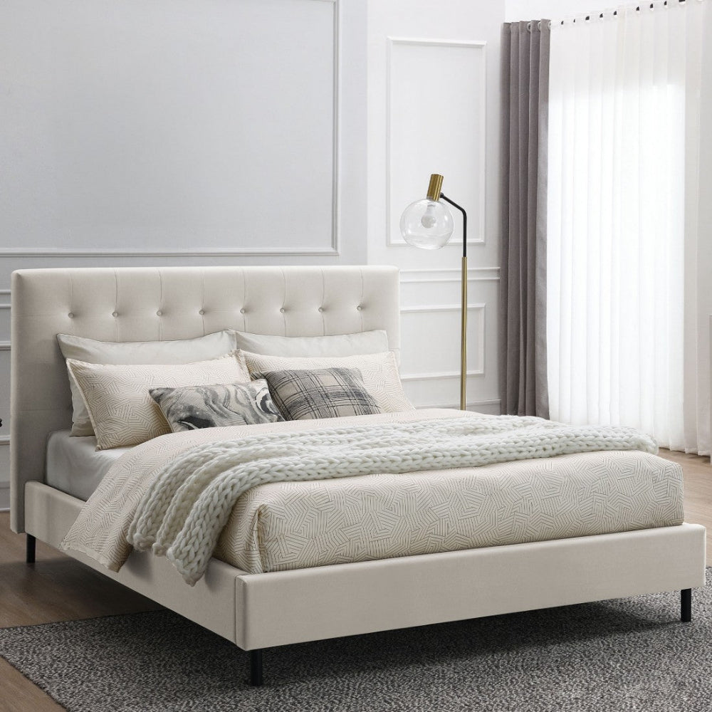 Cama Espuma Alta Densidad