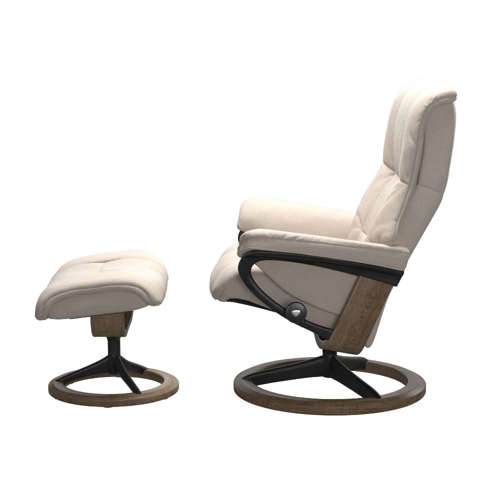 Sillón modelo MAYFAIR Signature Plus™ System BalanceAdapt™ Tapizado en Tela