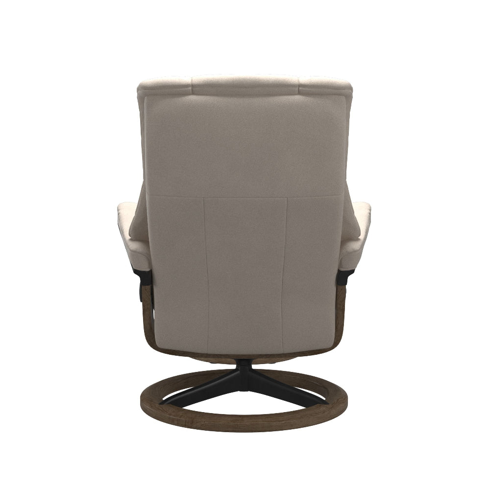 Sillón modelo MAYFAIR Signature Plus™ System BalanceAdapt™ Tapizado en Tela