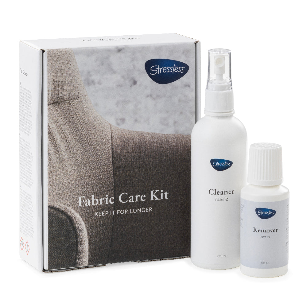 Kit de mantenimiento de tejidos de Stressless®