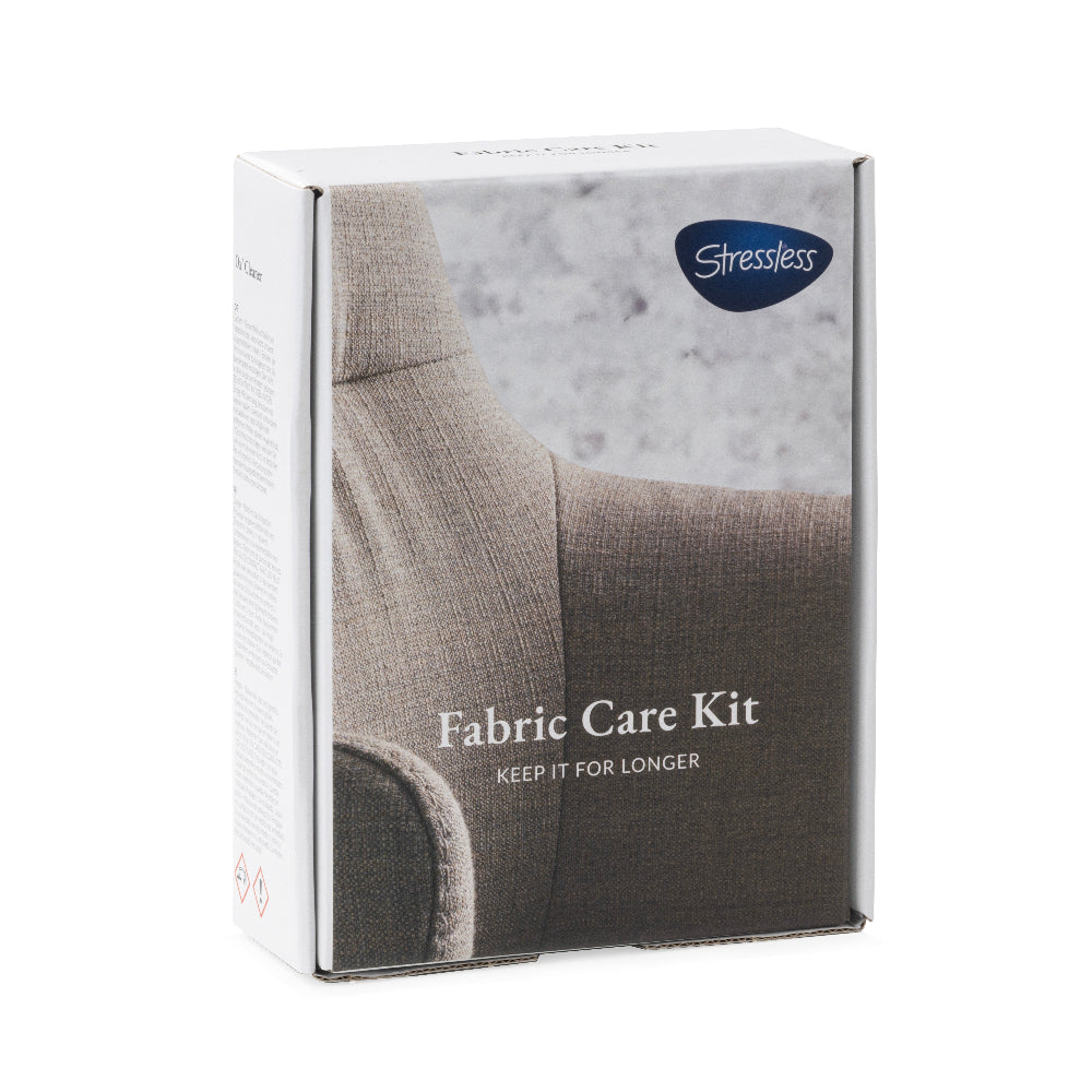 Kit de mantenimiento de tejidos de Stressless®