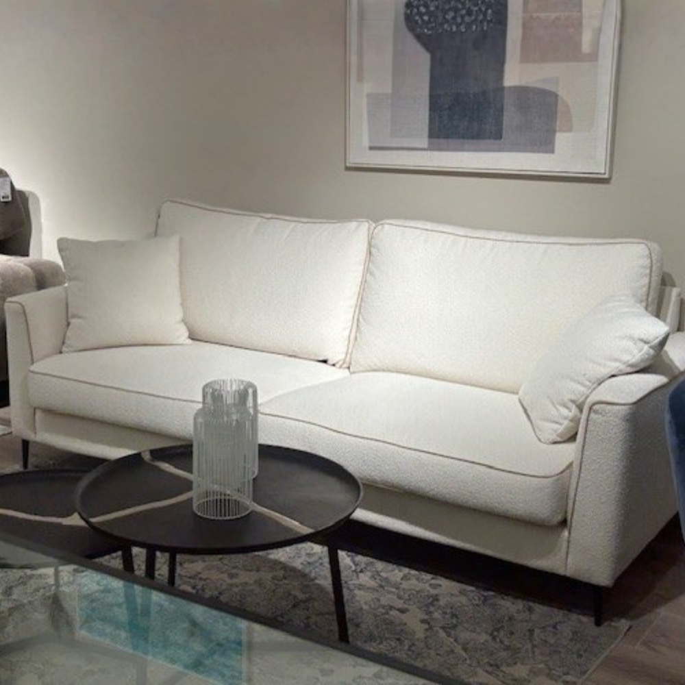 Sofá de diseño modelo TALAMANCA