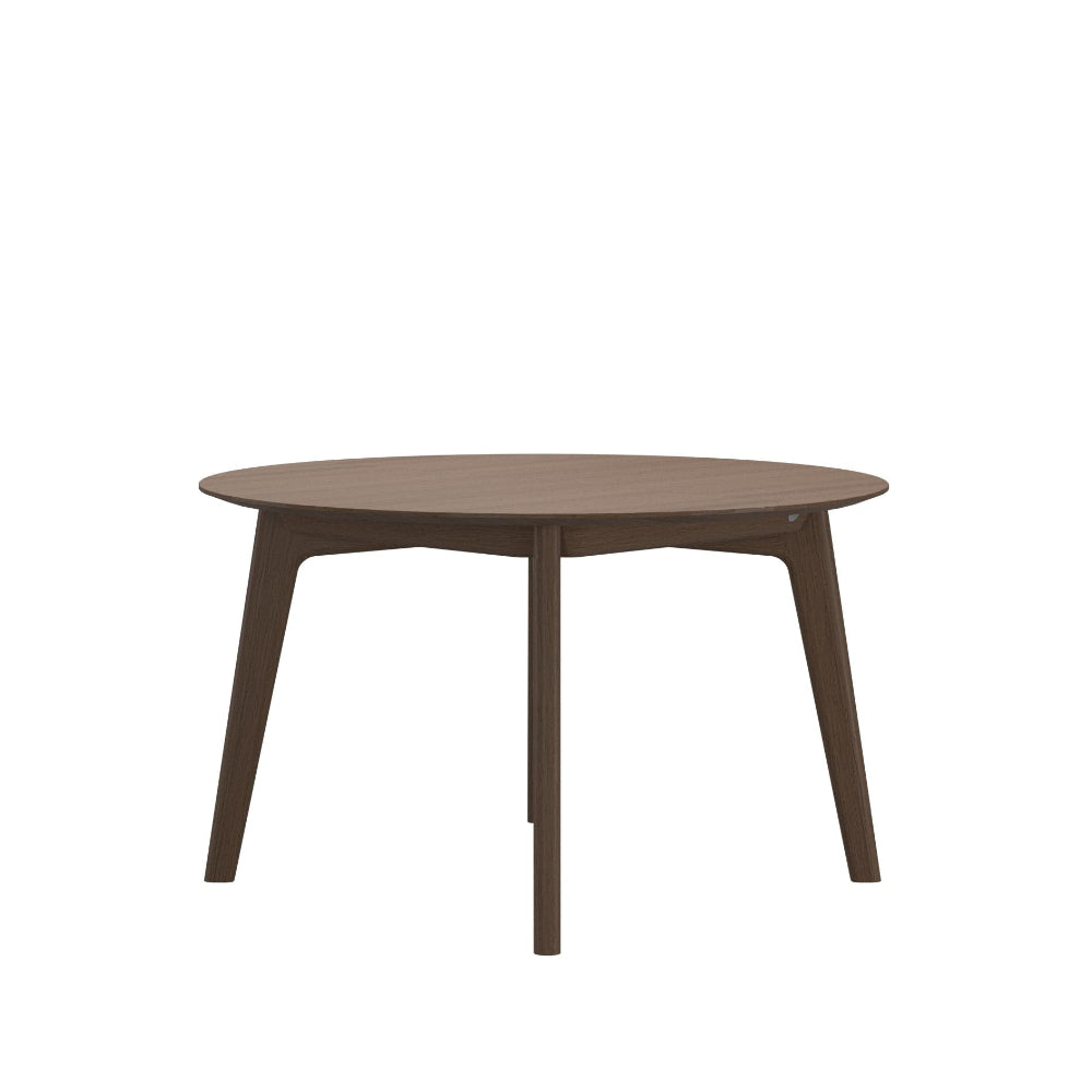 Mesa redonda extensible Stressless® Bordeaux