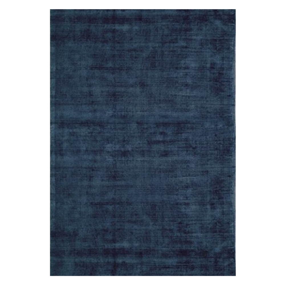 Alfombra Jambie azul