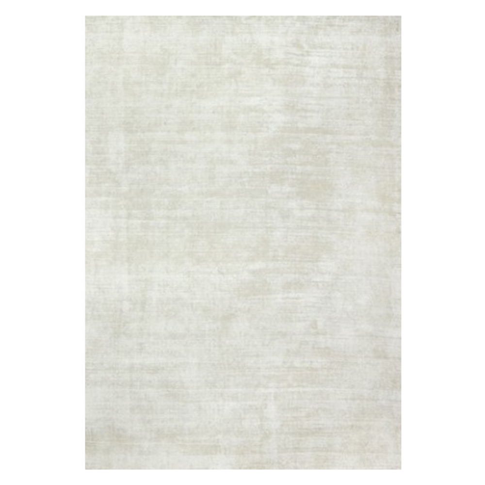 Alfombra Jambie blanco 8
