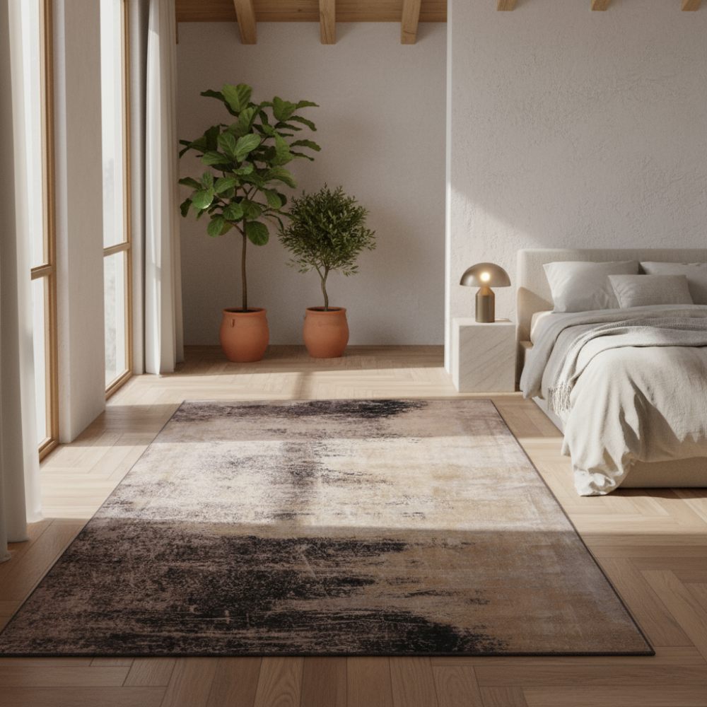 Alfombra de diseño Bruma - SIDIVANI