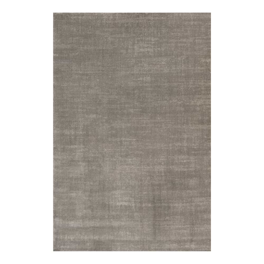 Alfombra moderna Vegas New Lisa Sepia