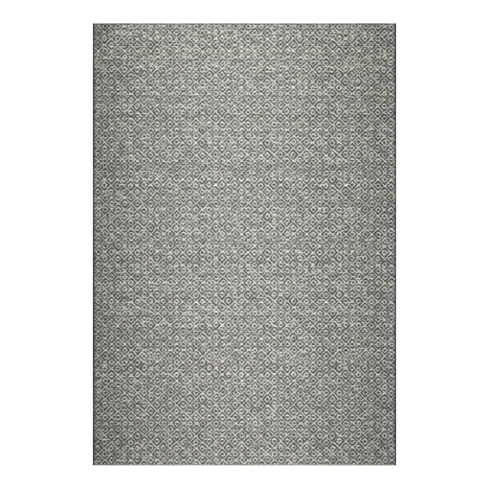 Alfombra Interior o Exterior Santiago Marrón